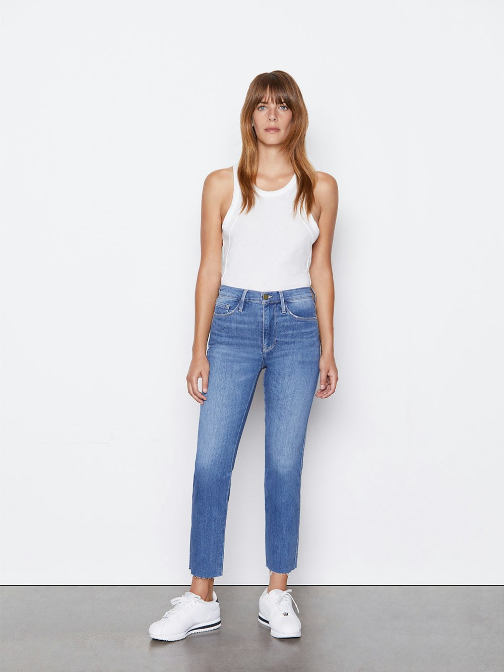 jeans full body view alt:hover